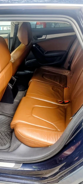 Обява за продажба на Audi A4 Allroad БАРТЕР ~16 500 лв. - изображение 4
