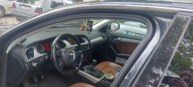 Обява за продажба на Audi A4 Allroad БАРТЕР ~16 500 лв. - изображение 6