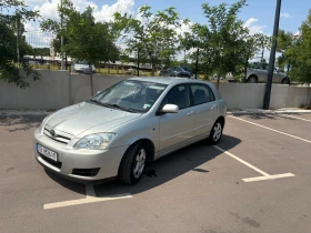 Обява за продажба на Toyota Corolla ~5 100 лв. - изображение 1