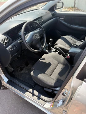 Обява за продажба на Toyota Corolla ~5 100 лв. - изображение 3