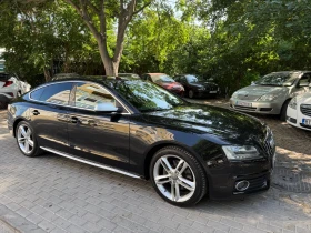     Audi A5 Quatro 3.0 tdi
