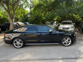 Audi A5 Quatro 3.0 tdi | Mobile.bg    4