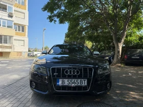 Audi A5 Quatro 3.0 tdi | Mobile.bg    2