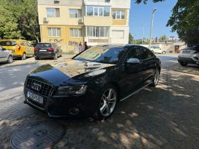 Audi A5 Quatro 3.0 tdi | Mobile.bg    5