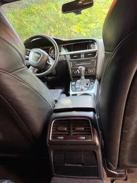 Audi A5 Quatro 3.0 tdi | Mobile.bg    10