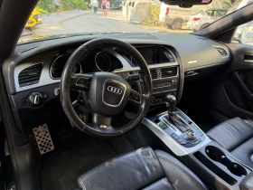 Audi A5 Quatro 3.0 tdi | Mobile.bg    12