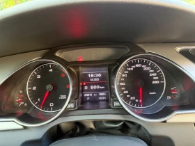Audi A5 Quatro 3.0 tdi | Mobile.bg    14