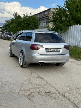 Audi A4 | Mobile.bg    7
