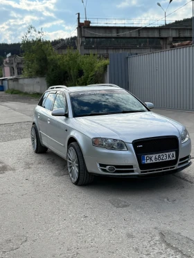 Audi A4 | Mobile.bg    5