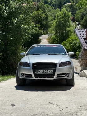 Audi A4 | Mobile.bg    8