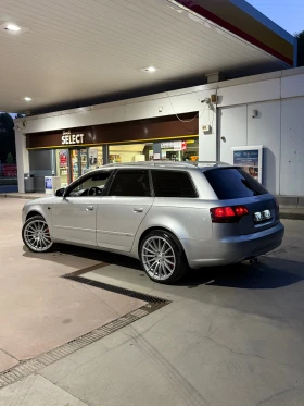Audi A4 | Mobile.bg    9