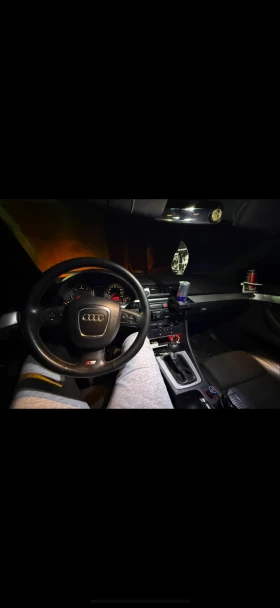 Audi A4 | Mobile.bg    10
