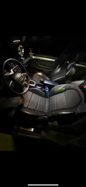 Audi A4 | Mobile.bg    11