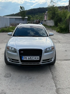 Audi A4 | Mobile.bg    3