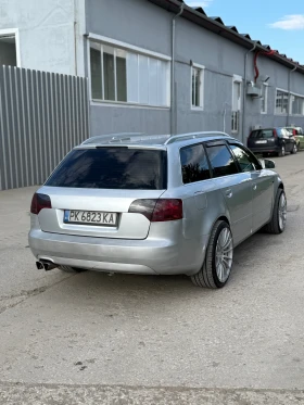 Audi A4 | Mobile.bg    6