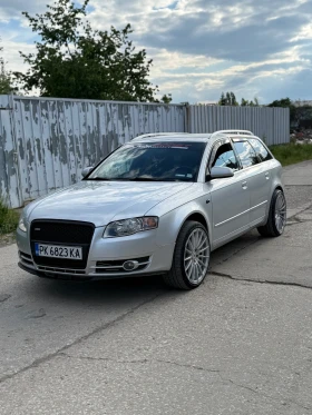 Audi A4 | Mobile.bg    4