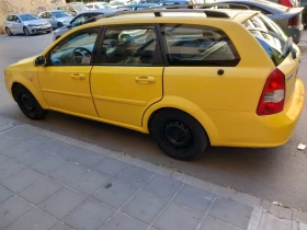 Chevrolet Nubira 1, 6  ,  . | Mobile.bg    4