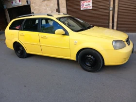 Chevrolet Nubira 1, 6  ,  . | Mobile.bg    2