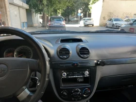 Chevrolet Nubira 1, 6  ,  . | Mobile.bg    5