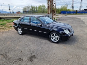 Обява за продажба на Mercedes-Benz C 270 Avangarde ~4 398 лв. - изображение 2