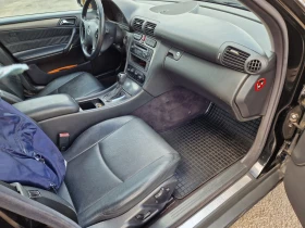 Обява за продажба на Mercedes-Benz C 270 Avangarde ~4 398 лв. - изображение 7