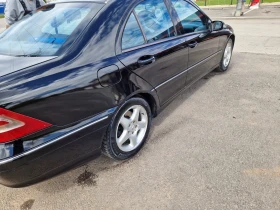 Обява за продажба на Mercedes-Benz C 270 Avangarde ~4 398 лв. - изображение 5