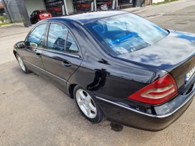 Обява за продажба на Mercedes-Benz C 270 Avangarde ~4 398 лв. - изображение 3