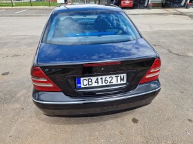 Обява за продажба на Mercedes-Benz C 270 Avangarde ~4 398 лв. - изображение 4
