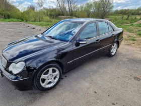  Mercedes-Benz C 270