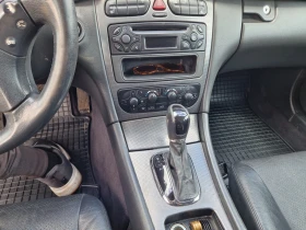 Mercedes-Benz C 270 Avangarde | Mobile.bg    14
