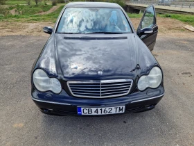 Обява за продажба на Mercedes-Benz C 270 Avangarde ~4 398 лв. - изображение 1