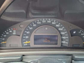 Mercedes-Benz C 270 Avangarde | Mobile.bg    13