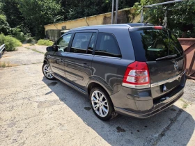 Opel Zafira 1.6  +    | Mobile.bg    8
