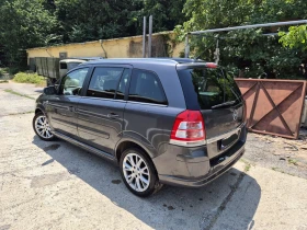 Opel Zafira 1.6  +    | Mobile.bg    4