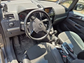 Opel Zafira 1.6  +    | Mobile.bg    10