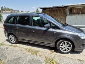 Opel Zafira 1.6  +    | Mobile.bg    3