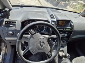Opel Zafira 1.6  +    | Mobile.bg    12