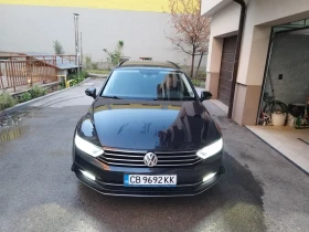 Обява за продажба на VW Passat 2.0 TDI 150 ~26 000 лв. - изображение 1