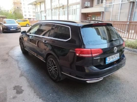 Обява за продажба на VW Passat 2.0 TDI 150 ~26 000 лв. - изображение 3