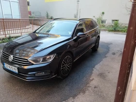 Обява за продажба на VW Passat 2.0 TDI 150 ~26 000 лв. - изображение 1