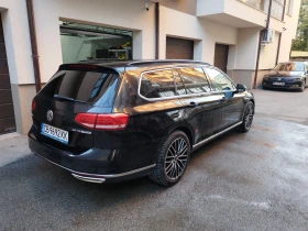 Обява за продажба на VW Passat 2.0 TDI 150 ~26 000 лв. - изображение 4