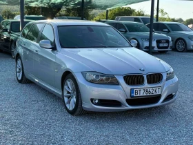 BMW 330 330iX | Mobile.bg    2