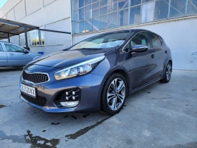     Kia Ceed GT
