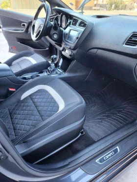 Kia Ceed GT | Mobile.bg    6