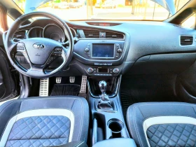 Kia Ceed GT | Mobile.bg    5