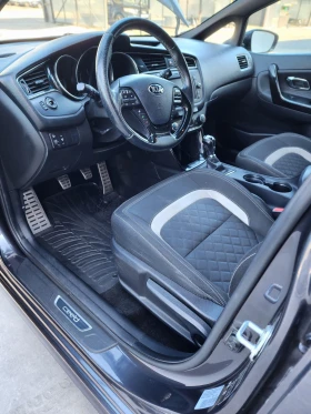     Kia Ceed GT