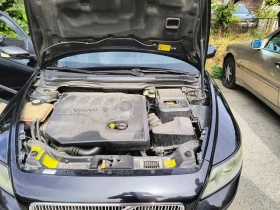 Обява за продажба на Volvo V50 HDI ~5 500 лв. - изображение 8
