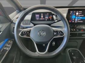 Обява за продажба на VW ID.3 58 kWh = Pro = Panorama Гаранция ~72 108 лв. - изображение 5