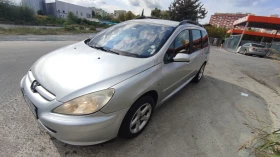 Обява за продажба на Peugeot 307 ~3 300 лв. - изображение 2