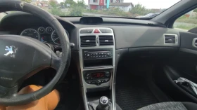 Обява за продажба на Peugeot 307 ~3 300 лв. - изображение 9